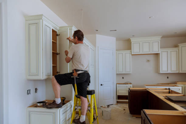 Licensed Cabinet Refacing service in Medford, MN - BM Kitchen