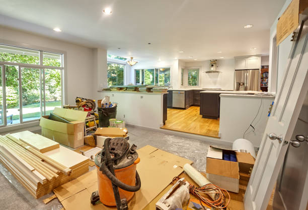 Reliable Cabinet Refacing contractor in Medford, MN by BM Kitchen